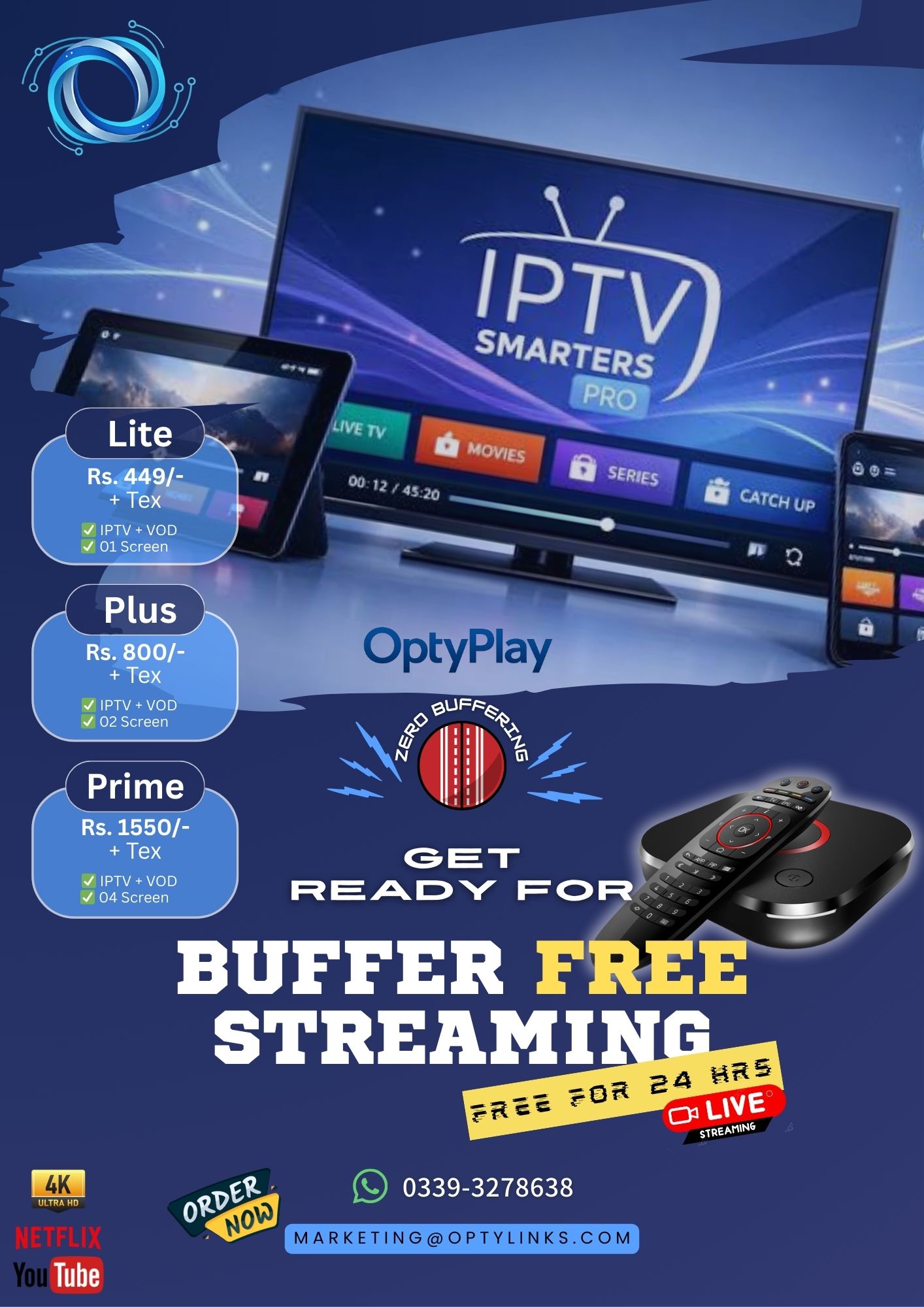 Flyer