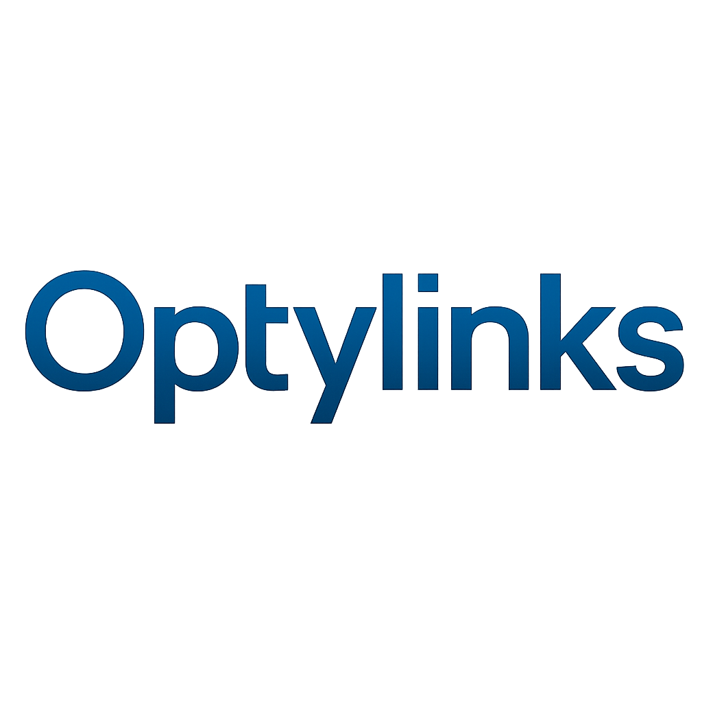 OptyPlay Logo